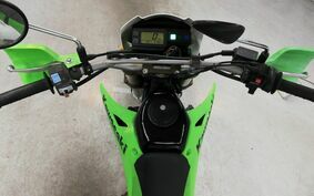 KAWASAKI KLX250 LX250E