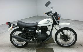 KAWASAKI 250TR 2004 BJ250F