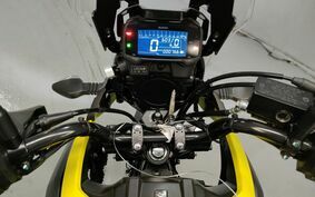 SUZUKI V-STROM 250 DS11A