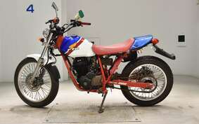 HONDA FTR250 MD17