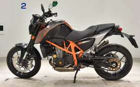 KTM 690 DUKE 2014 LDT40