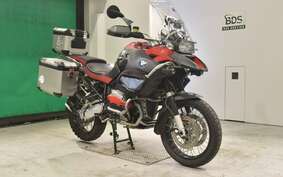 BMW R1200GS ADVENTURE 2008 0380