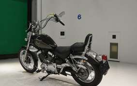 YAMAHA VIRAGO 250 3DM