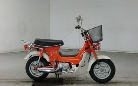 HONDA CHALY 50 CF50