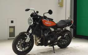 KAWASAKI Z900RS CAFE 2021 ZR900C