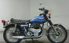 KAWASAKI W3 1973 W3F