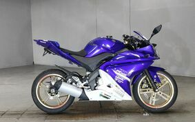 YAMAHA YZF-R125 RE061