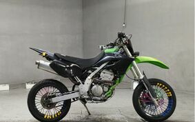 KAWASAKI KLX250D TRACKER LX250E