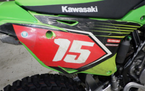 KAWASAKI KX85 KX085D