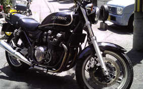 KAWASAKI ZEPHYR 750 2003 ZR750C