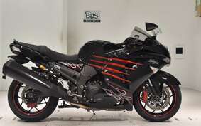 KAWASAKI ZX 1400 NINJA R A 2015