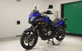 SUZUKI DL650 ( V-Strom 650 ) A 2013 VP56A