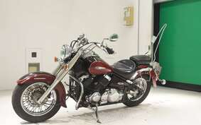 YAMAHA DRAGSTAR 400 CLASSIC 1998 4TR