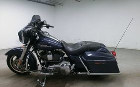 HARLEY FLHX 1580 2009 KB4