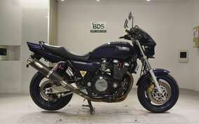 YAMAHA XJR1200 1997 4KG