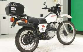 HONDA XL250S L250S