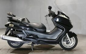 YAMAHA GRAND MAJESTY 400 2008 SH04J