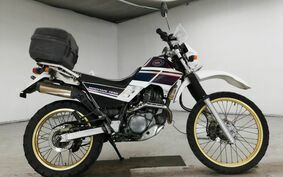 YAMAHA SEROW 225 W 4JG