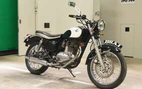 KAWASAKI ESTRELLA BJ250A