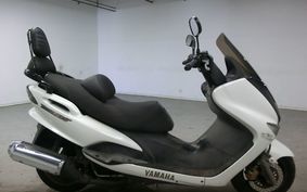 YAMAHA MAJESTY 125 FI SE27