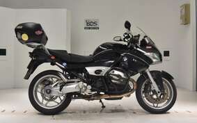 BMW R1200ST 2008