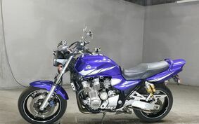 YAMAHA XJR1300 2005 RP03J