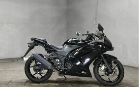 KAWASAKI NINJA 250R EX250K