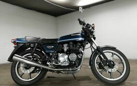 KAWASAKI Z550 FX KZ550B