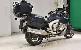 BMW K1600GTL 2017 0602