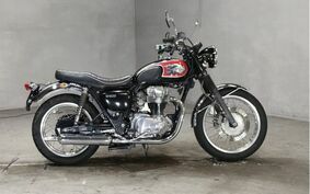 KAWASAKI W400 2009 EJ400A