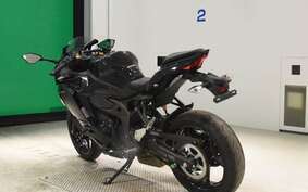 KAWASAKI ZX-25R ZX250E