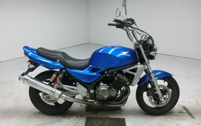 KAWASAKI BALIUS 250 Gen.2 2007 ZR250B