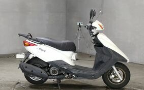 YAMAHA AXIS 125 TREET SE53J