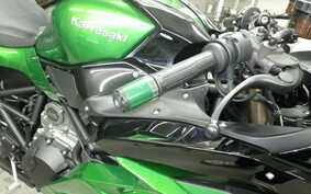 KAWASAKI NINJA H2 SX SE 2020 ZXT02A