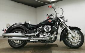 YAMAHA DRAGSTAR 1100 CLASSIC 2008 VP13J