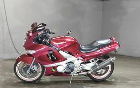 KAWASAKI ZZ-R400 1993 ZX400N