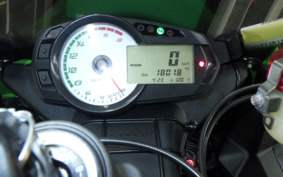 KAWASAKI NINJA ZX-6R 2010