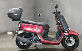 YAMAHA QBIX 125 不明