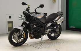 TRIUMPH STREET TRIPLE R 2009 MD4166