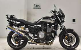 YAMAHA XJR1300 Gen.2 2012 RP17J