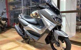 YAMAHA N-MAX155 ABS SED6J