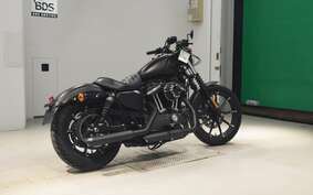 HARLEY XL883N 2019 LE2