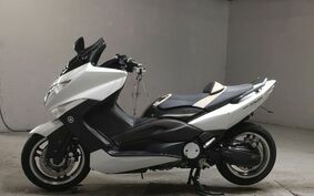 YAMAHA T-MAX500 2010 SJ08J