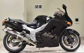 KAWASAKI ZX 1100 NINJA GEN 2 1998 ZXBD12