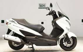 SUZUKI BURGMAN200 CH41A