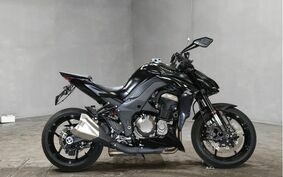 KAWASAKI Z1000 2014 ZRT00F