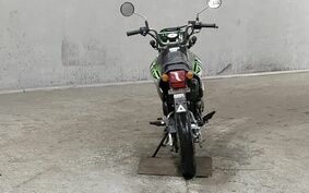 KAWASAKI KSR110 KL110A