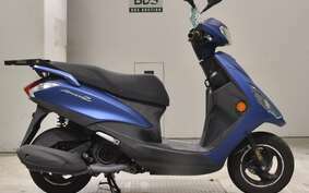 YAMAHA AXIS 125 Z SED7J