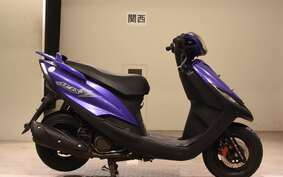 YAMAHA MAXTER 125 5NW