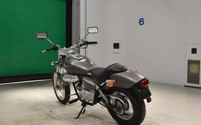 HONDA MAGNA 50 AC13